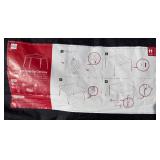 Best Choice Products 10ft Pop-Up Canopy - Portable Outdoor Shelter & Wheeled Carry Bag Best Choice Products 10ft Pop-Up Canopy - Portable Outdoor Shelter & Wheeled Carry Bag