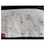 Best Choice Products 10ft Pop-Up Canopy - Portable Outdoor Shelter & Wheeled Carry Bag Best Choice Products 10ft Pop-Up Canopy - Portable Outdoor Shelter & Wheeled Carry Bag