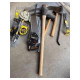 Stanley FatMax Tape Measure & Woodworking Hand Tools Stanley FatMax Tape Measure & Woodworking Hand Tools