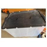 Assorted Tools & Hardware - Sanding Drum Kit, Artist Brushes & Tape Assorted Tools & Hardware - Sanding Drum Kit, Artist Brushes & Tape