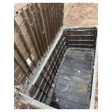 Keter Deck Box - 56x27x24 Inches - Outdoor Weatherproof Storage Chest Keter Deck Box - 56x27x24 Inches - Outdoor Weatherproof Storage Chest