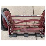 American Reel Lawn Mower American Reel Lawn Mower