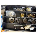 Frost King Rectangular Central Air Conditioner Cover & Assorted Tools Frost King Rectangular Central Air Conditioner Cover & Assorted Tools