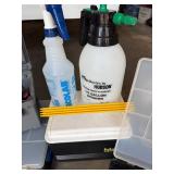 Frost King Rectangular Central Air Conditioner Cover & Assorted Tools Frost King Rectangular Central Air Conditioner Cover & Assorted Tools