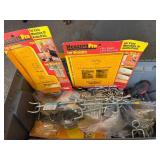 Frost King Rectangular Central Air Conditioner Cover & Assorted Tools Frost King Rectangular Central Air Conditioner Cover & Assorted Tools