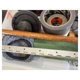 Husky Knee Pads & Assorted Tools Bundle - 50143 Wire, Tape & More Husky Knee Pads & Assorted Tools Bundle - 50143 Wire, Tape & More