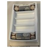 (3) 2006 P&D Monticello Nicel - West Westward Journey Series - 2 Roll Sets - Original Packages