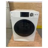 GE 4.3-cu ft Stackable Electric Dryer (White) ENERGY STAR- Model # GFD14ESSNWW MSRP $1,149