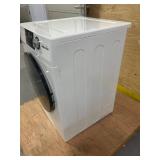 GE 4.3-cu ft Stackable Electric Dryer (White) ENERGY STAR- Model # GFD14ESSNWW MSRP $1,149