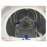 GE 4.3-cu ft Stackable Electric Dryer (White) ENERGY STAR- Model # GFD14ESSNWW MSRP $1,149