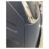 GE 7.8-cu ft Reversible Side Swing Door Stackable Steam Cycle Smart Gas Dryer (Sapphire Blue) ENERGY STAR- Model # GFD85GSPNRS MSRP $1,449