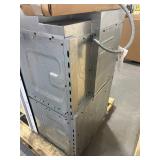 GE 30-in Smart Double Electric Wall Oven Self-cleaning (White) Model # JTD3000DNWW MSRP $2,999