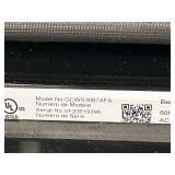 Frigidaire Gallery 30-in Single Electric Wall Oven with Air Fry True Convection and Self-cleaning (Fingerprint Resistant Stainless Steel) Model # GCWS3067AF MSRP $2,599