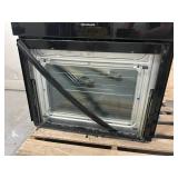 Frigidaire 30 in. Double Electric Wall Oven Self-Cleaning in Black Model # FFET3026TB MSRP $2,599