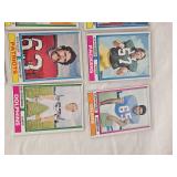 Lot of over 40 Vintage Football Cards Featuring Players from 1970s NFL Teams Lot of over 40 Vintage Football Cards Featuring Players from 1970s NFL Teams