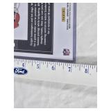 Shedeur Sanders Rookie 2025 Jumbo Donruss Downtown #17 - Cleveland Browns Football Card Shedeur Sanders Rookie 2025 Jumbo Donruss Downtown #17 - Cleveland Browns Football Card