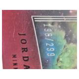 Jordan Addison Rookie 2023 Panini Origins #112 and Numbered 196/299 - Minnesota Vikings Football Card Jordan Addison Rookie 2023 Panini Origins #112 and Numbered 196/299 - Minnesota Vikings Football Card