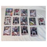 Lot of 13 Alex Kirilloff Rookie Cards Lot of 13 Alex Kirilloff Rookie Cards