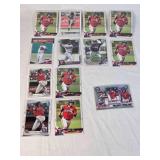 Lot of 13 Royce Lewis Rookie Cards - Minnesota Twins Lot of 13 Royce Lewis Rookie Cards - Minnesota Twins
