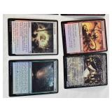 Lot of 20 Magic: The Gathering Foil Cards from Various Sets Lot of 20 Magic: The Gathering Foil Cards from Various Sets