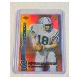 Lot of 30+ Stars and Rookie Football Cards Featuring Players like Joe Flacco, Brett Favre, and Cooper Kupp with Rookie and Special Edition Cards Lot of 30+ Stars and Rookie Football Cards Featuring Players like Joe Flacco, Brett Favre, and Cooper Kupp with Rookie and Special Edition Cards