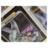 Lot of 5 Mojo Refractors Featuring Prospects Jasson Dominguez, Nick Gonzales, Luis Rodriguez, Aidan Miller, and Felinin Celesten Lot of 5 Mojo Refractors Featuring Prospects Jasson Dominguez, Nick Gonzales, Luis Rodriguez, Aidan Miller, and Felinin Celesten