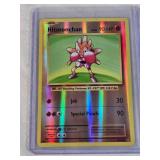 Hitmonchan 2016 Pokemon Holo #62/108 - Pokémon Trading Card Hitmonchan 2016 Pokemon Holo #62/108 - Pokémon Trading Card
