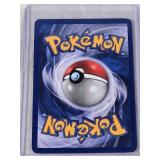 Dark Gyarados Pokemon Team Rocket Holo #8/82 Water Dark Gyarados Pokemon Team Rocket Holo #8/82 Water