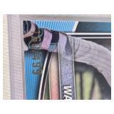 Walker Jenkins Rookie 2025 Bowman Sky Blue SP #BD-159 and Numbered #160/499 - Minnesota Twins Baseball Card Walker Jenkins Rookie 2025 Bowman Sky Blue SP #BD-159 and Numbered #160/499 - Minnesota Twins Baseball Card