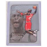 Kevin Garnett 2003-04 Fleer Flair #80 - Minnesota Timberwolves Basketball Card Kevin Garnett 2003-04 Fleer Flair #80 - Minnesota Timberwolves Basketball Card