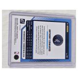 Anthony Edwards 2024-25 Panini Donruss Optic Pink Prizm #31 - Minnesota Timberwolves Basketball Card Anthony Edwards 2024-25 Panini Donruss Optic Pink Prizm #31 - Minnesota Timberwolves Basketball Card