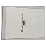 Barry Bonds 1993 Topps Stadium Club Master Photo 8' - San Francisco Giants Baseball Card Barry Bonds 1993 Topps Stadium Club Master Photo 8' - San Francisco Giants Baseball Card