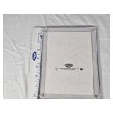 Barry Bonds 1993 Topps Stadium Club Master Photo 8' - San Francisco Giants Baseball Card Barry Bonds 1993 Topps Stadium Club Master Photo 8' - San Francisco Giants Baseball Card