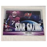 Lot of 9 Rookie Football Cards Featuring Bryce Young, DeAndre Hopkins, and Others Lot of 9 Rookie Football Cards Featuring Bryce Young, DeAndre Hopkins, and Others