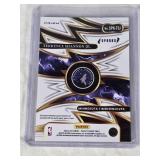 Terrence Shannon Jr. Rookie 2024-25 Select Silver Holo Prizm Relic #SPK-TS - Minnesota Timberwolves Basketball Card Terrence Shannon Jr. Rookie 2024-25 Select Silver Holo Prizm Relic #SPK-TS - Minnesota Timberwolves Basketball Card