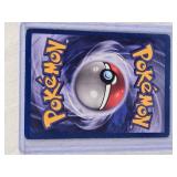 Tauros 1st Edition Pokemon #47/64 - Trading Card Tauros 1st Edition Pokemon #47/64 - Trading Card