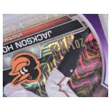 Jackson Holliday Rookie 2023 Bowman Chrome Purple Mojo #BCP-20 and Numbered 201/250 - Baltimore Orioles Baseball Card Jackson Holliday Rookie 2023 Bowman Chrome Purple Mojo #BCP-20 and Numbered 201/250 - Baltimore Orioles Baseball Card