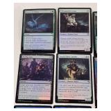 Lot of 20 Magic: The Gathering Foil Cards Lot of 20 Magic: The Gathering Foil Cards