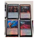 Lot of 20 Magic: The Gathering Foil Cards Lot of 20 Magic: The Gathering Foil Cards