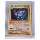 Machamp Pokemon Card Holo #59/108 Machamp Pokemon Card Holo #59/108