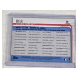 Shohei Ohtani 2019 Topps #367 - Los Angeles Angels Baseball Card Shohei Ohtani 2019 Topps #367 - Los Angeles Angels Baseball Card