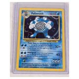 Poliwrath Pokemon Holo #13/102 Poliwrath Pokemon Holo #13/102