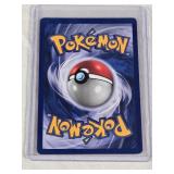 Poliwrath Pokemon Holo #13/102 Poliwrath Pokemon Holo #13/102