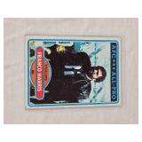 Lot of 13 Vintage Football Cards Featuring Franco Harris, Earl Morrall, and Others Lot of 13 Vintage Football Cards Featuring Franco Harris, Earl Morrall, and Others