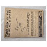 Lot of 13 Vintage Football Cards Featuring Franco Harris, Earl Morrall, and Others Lot of 13 Vintage Football Cards Featuring Franco Harris, Earl Morrall, and Others