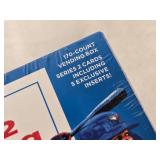 2022 Topps Series 2 Unopened Vending Box Baseball Trading Cards 2022 Topps Series 2 Unopened Vending Box Baseball Trading Cards