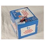 2022 Topps Series 2 Unopened Vending Box Baseball Trading Cards 2022 Topps Series 2 Unopened Vending Box Baseball Trading Cards