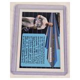 Ken Griffey Jr. 1993 Topps Black Gold #33 - Seattle Mariners Baseball Card Ken Griffey Jr. 1993 Topps Black Gold #33 - Seattle Mariners Baseball Card