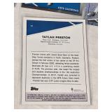 Lot of 8 Tennis Sports Cards Featuring Pete Sampras, Pat Rafter, John Newcombe, and Others - Includes Holo Features Lot of 8 Tennis Sports Cards Featuring Pete Sampras, Pat Rafter, John Newcombe, and Others - Includes Holo Features