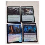 Lot of 20 Magic: The Gathering Foils Lot of 20 Magic: The Gathering Foils